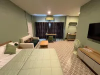 The One House Hotels in Nan