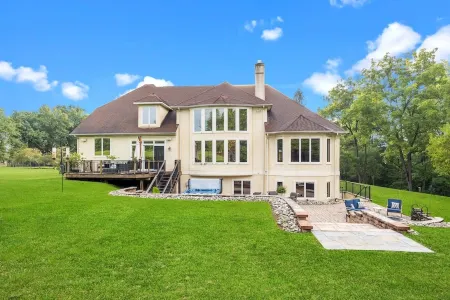 Large Group Getaway with Endless Entertainment for All Ages!