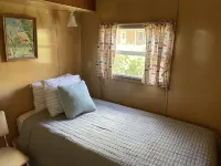 Dos Palmas, a retro travel home Hotels in Patagonia