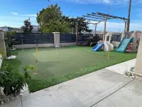 Modern Midway City Home