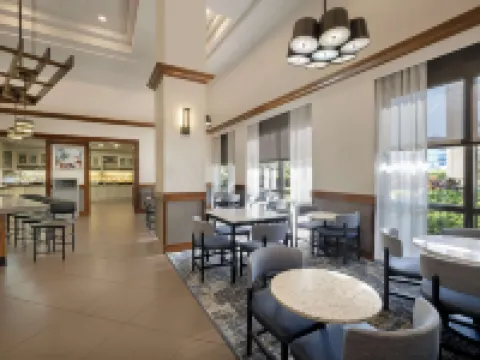 Hyatt Place Lakeland Center Hotels in Lakeland