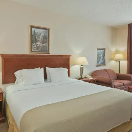 Baymont by Wyndham Portage Indiana Dunes