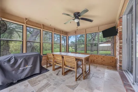 St. Augustine Oasis w/ Heated Pool & Wet Bar