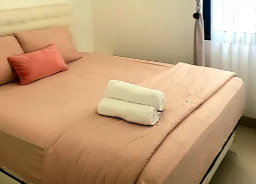 RAM Homestay Syariah arah Bromo dan Pantai Malang Selatan Hotels in Kedungkandang