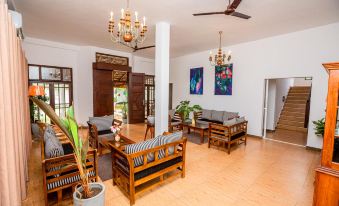 Nibbana Mirissa Hotel