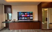 Grand Wisma Davinci Sabrina