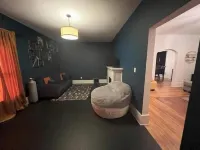 Uptown Bungalow