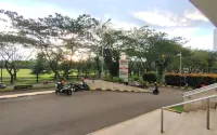 Thara Place Treepark BSD