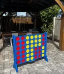 8 Mins to Beach Front Promenade-Pool-King Bed-BBQ-Games