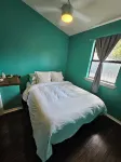 Holiday Island Hideout