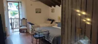 Hostal Mendaurpe Hôtels à : Etxalar