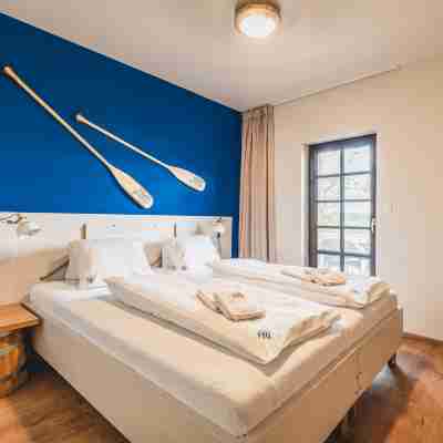 Hotel Resort Relax Rooms