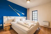 休閒度假村飯店