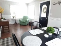 Comfortable Home in Midtown!