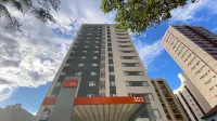 โรงแรม Transamerica Fit Campinas