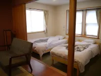 B and B Sora Hotels in Tateshina