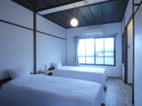 Umekiya Hotels in Sumoto