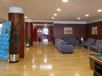Sercotel Delfos Andorra Hotels in Les Escaldes