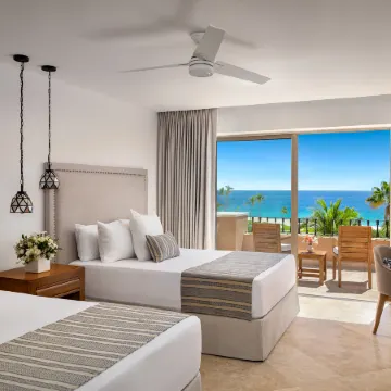 Zoetry Casa del Mar Los Cabos by Amr Collection - All Inclusive