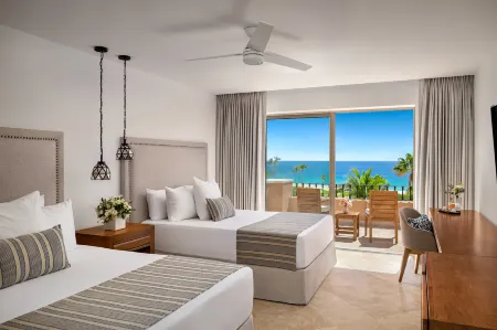 Zoetry Casa del Mar Los Cabos by Amr Collection - All Inclusive
