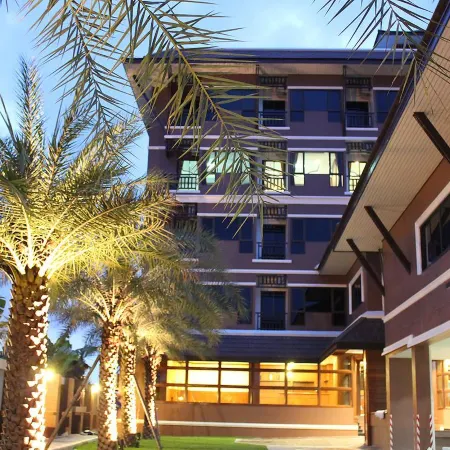 CY Hotel & Residence