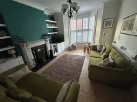 Coastal Charm - Whitley Bay: Beach - Coast - Country -Parking - Pet Friendly