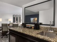 Embassy Suites by Hilton Birmingham Hotels near Five Points South