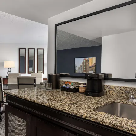 Embassy Suites by Hilton Birmingham