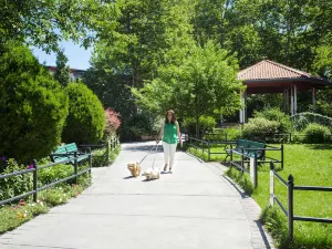 Hyatt Regency Jersey City on the Hudson
