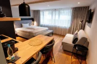 Restaurant Hotel Zum Storchen Hotels in Waldkirch