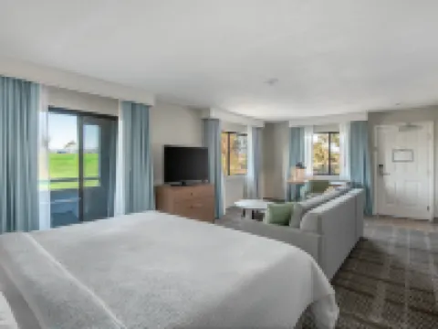 Staybridge Suites OXNARD - RIVER RIDGE by IHG Hotels in Oxnard