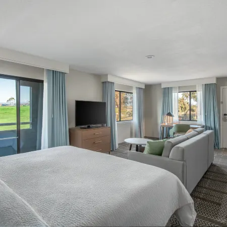 Staybridge Suites OXNARD - RIVER RIDGE by IHG