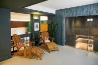 Burnham Beeches Hotel - spa