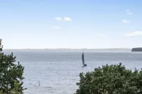 Hotel Sonderborg Strand - Ocean View
