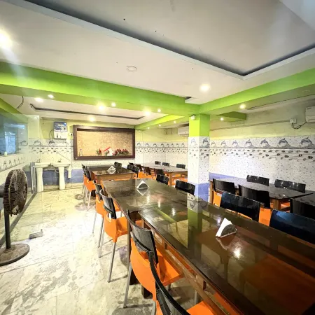 Aditi Residency New Digha
