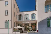 B&B Hotel Treviso Отели в г. 