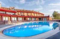 Dorma Layos Golf - piscina