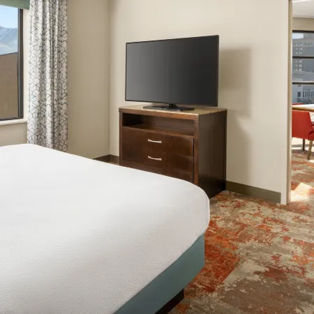 Hilton Garden Inn Ogden