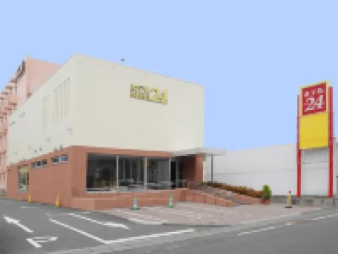 ホテル２４イン 富士山 富士のホテル