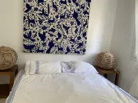 Villa 4 PAX With seaview and small swimmingpol