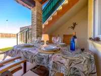 Residencial Villa Madrid