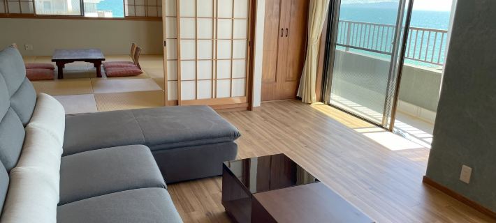 Guesthouse Hamachaya Hotéis em Minamichita