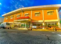 Ryokan Takimuraya Các khách sạn gần JR Rikuchu-Yagi station