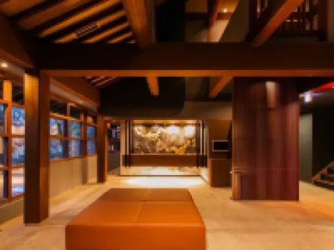NOMADO HOTEL DAISEN Hotels in Hoki