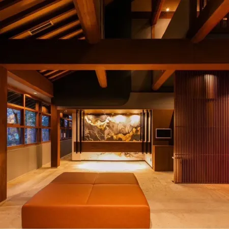 NOMADO HOTEL DAISEN Отели в г. посёлок Хоки