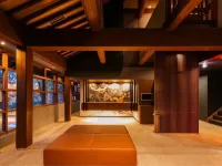 NOMADO HOTEL DAISEN Hotel di Hoki