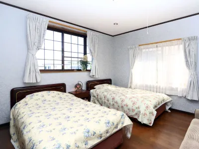 PENSION SAILOR'S Hotels near Shizuoka Airport