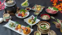 Pokapokalandmiasa Hotels in Omachi