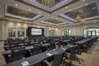 Wyndham Grand Orlando Resort Bonnet Creek - business