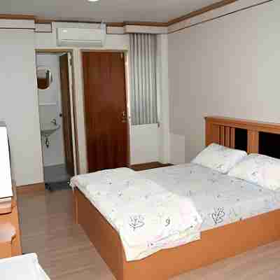 โลตัส คอนโด ดาวน์ทาวน์ Rooms